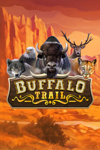 Buffalo Trail игра онлайн | Казино 888 бесплатно и без регистрации