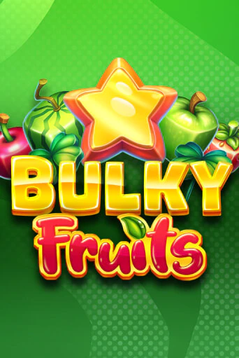 Bulky Fruits игра онлайн | Казино 888 бесплатно и без регистрации