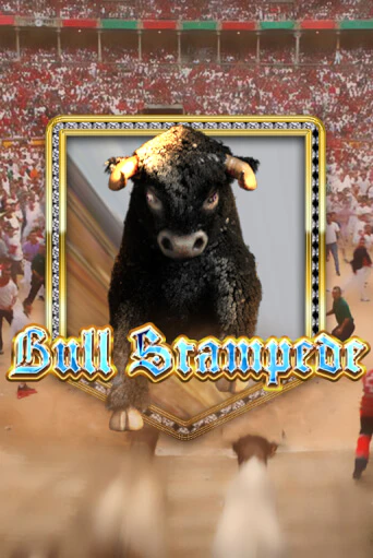 Bull Stampede игра онлайн | Казино 888 бесплатно и без регистрации