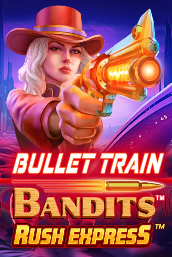 Bullet Train Bandits™ игра онлайн | Казино 888 бесплатно и без регистрации