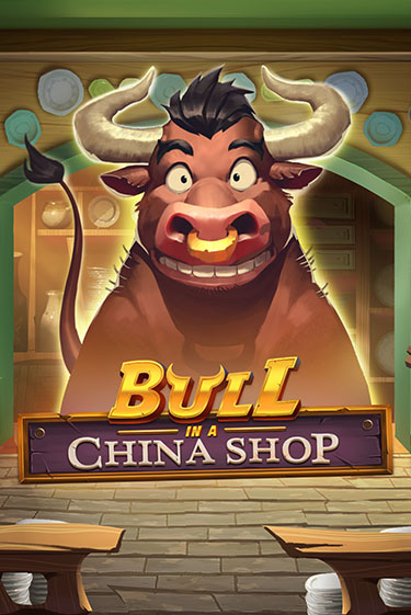 Bull in China Shop игра онлайн | Казино 888 бесплатно и без регистрации