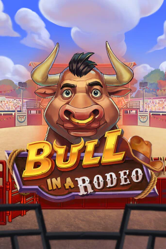 Bull in a Rodeo игра онлайн | Казино 888 бесплатно и без регистрации