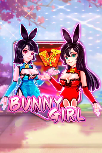 Bunny Girl игра онлайн | Казино 888 бесплатно и без регистрации