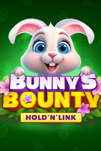 Bunny's Bounty: Hold 'N' Link игра онлайн | Казино 888 бесплатно и без регистрации