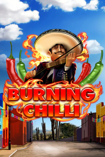 Burning Chilli игра онлайн | Казино 888 бесплатно и без регистрации