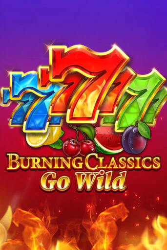 Burning Classics Go Wild игра онлайн | Казино 888 бесплатно и без регистрации