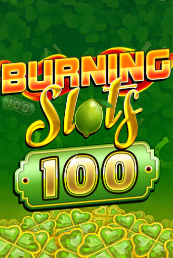 Burning Slots 100 игра онлайн | Казино 888 бесплатно и без регистрации