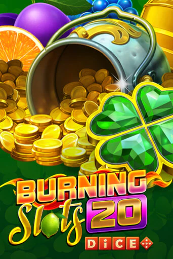 Burning Slots 20 Dice игра онлайн | Казино 888 бесплатно и без регистрации