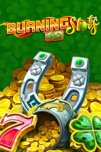 Burning Slots 40 игра онлайн | Казино 888 бесплатно и без регистрации