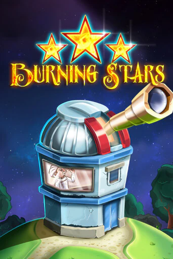 Burning Stars игра онлайн | Казино 888 бесплатно и без регистрации