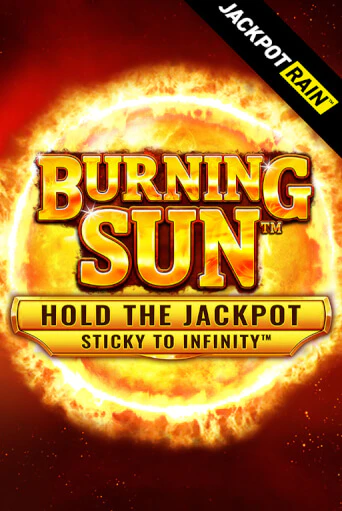 Burning Sun JackpotRain игра онлайн | Казино 888 бесплатно и без регистрации