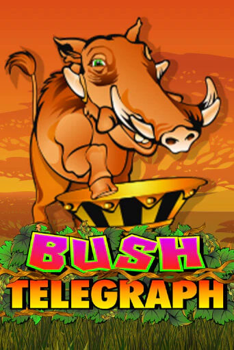 Bush Telegraph игра онлайн | Казино 888 бесплатно и без регистрации