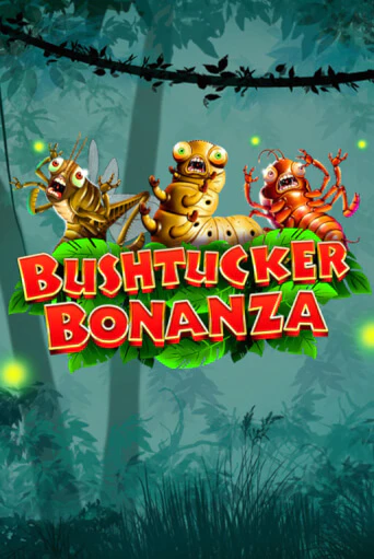 Bushtucker Bonanza игра онлайн | Казино 888 бесплатно и без регистрации