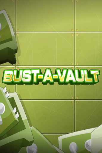 Bust-A-Vault игра онлайн | Казино 888 бесплатно и без регистрации