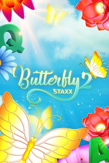 Butterfly Staxx 2 игра онлайн | Казино 888 бесплатно и без регистрации