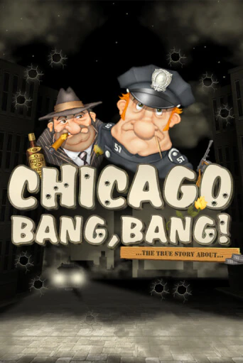 Chicago Bang Bang игра онлайн | Казино 888 бесплатно и без регистрации