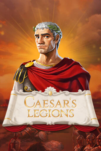 Caesar's Legions игра онлайн | Казино 888 бесплатно и без регистрации