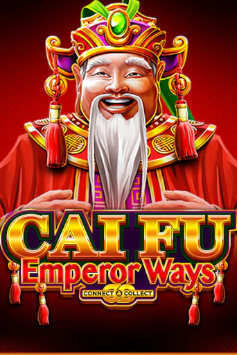 Cai Fu Emperor Ways игра онлайн | Казино 888 бесплатно и без регистрации