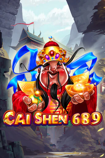 Cai Shen 689 игра онлайн | Казино 888 бесплатно и без регистрации