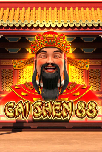 Cai Shen 88 игра онлайн | Казино 888 бесплатно и без регистрации