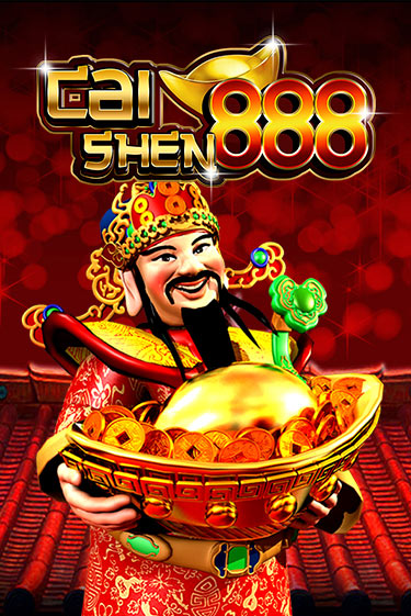 Cai Shen 888 игра онлайн | Казино 888 бесплатно и без регистрации