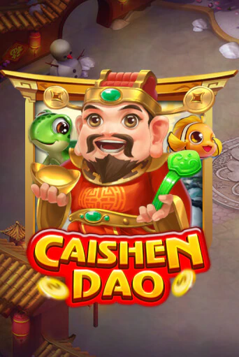 Cai Shen Dao игра онлайн | Казино 888 бесплатно и без регистрации