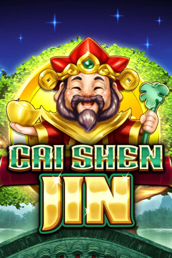 Cai Shen Jin игра онлайн | Казино 888 бесплатно и без регистрации