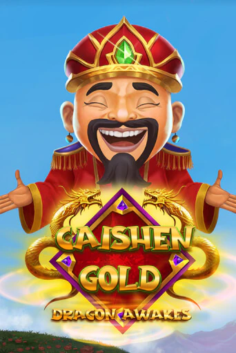 Caishen Gold: Dragon Awakes  игра онлайн | Казино 888 бесплатно и без регистрации