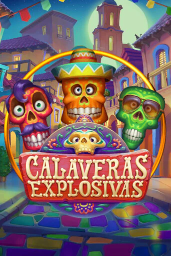 Calaveras Explosivas игра онлайн | Казино 888 бесплатно и без регистрации