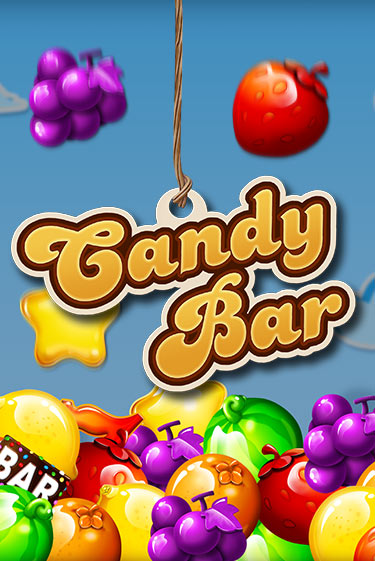 Candy Bar игра онлайн | Казино 888 бесплатно и без регистрации