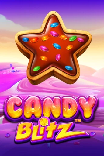 Candy Blitz игра онлайн | Казино 888 бесплатно и без регистрации