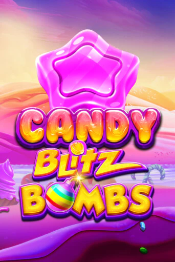 Candy Blitz Bombs игра онлайн | Казино 888 бесплатно и без регистрации