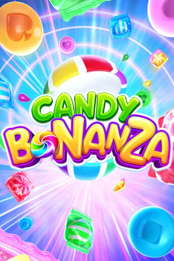 Candy Bonanza игра онлайн | Казино 888 бесплатно и без регистрации