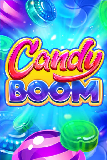 Candy Boom игра онлайн | Казино 888 бесплатно и без регистрации