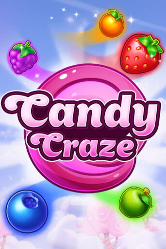 Candy Craze игра онлайн | Казино 888 бесплатно и без регистрации