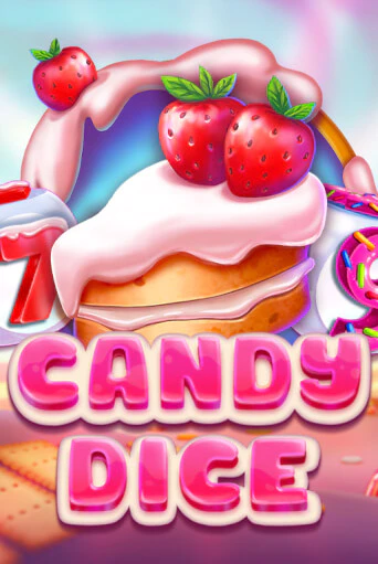 Candy Dice игра онлайн | Казино 888 бесплатно и без регистрации