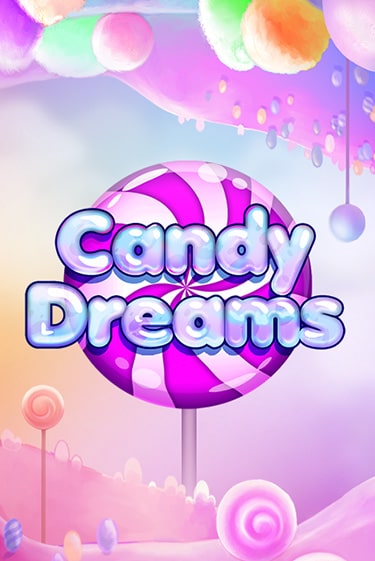 Candy Dreams игра онлайн | Казино 888 бесплатно и без регистрации