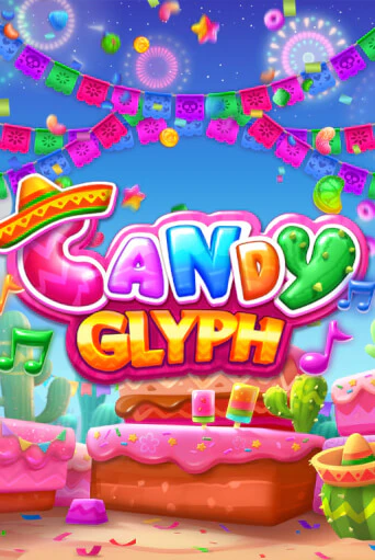 Candy Glyph игра онлайн | Казино 888 бесплатно и без регистрации