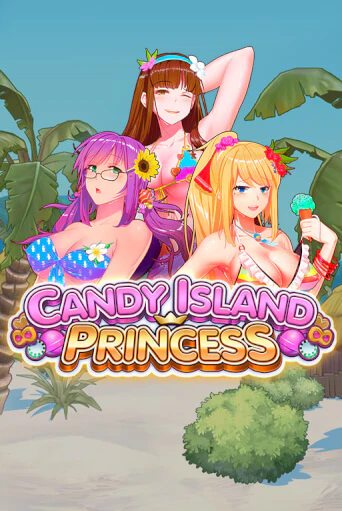 Candy Island Princess игра онлайн | Казино 888 бесплатно и без регистрации