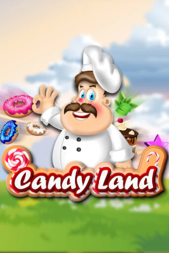 Candy Land игра онлайн | Казино 888 бесплатно и без регистрации