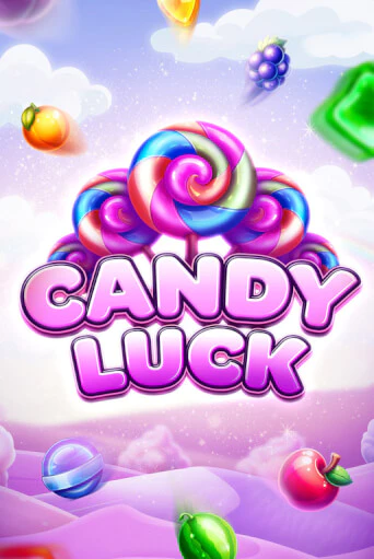 Candy Luck игра онлайн | Казино 888 бесплатно и без регистрации