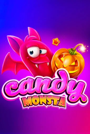 Candy Monsta игра онлайн | Казино 888 бесплатно и без регистрации