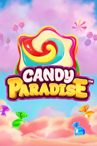 Candy Paradise игра онлайн | Казино 888 бесплатно и без регистрации