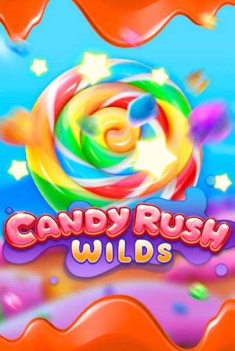 Candy Rush Wilds игра онлайн | Казино 888 бесплатно и без регистрации