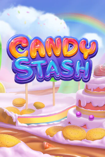 Candy Stash игра онлайн | Казино 888 бесплатно и без регистрации