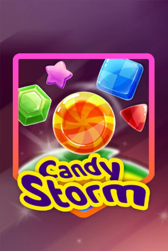 Candy Storm игра онлайн | Казино 888 бесплатно и без регистрации