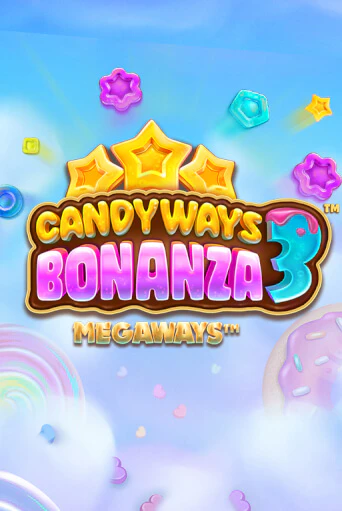 Candyway Bonanza Megaways 3 игра онлайн | Казино 888 бесплатно и без регистрации