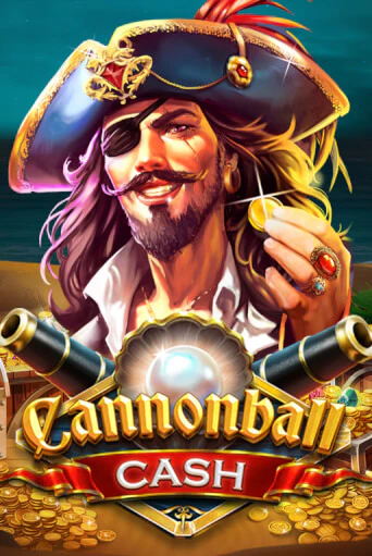 Cannonball Cash игра онлайн | Казино 888 бесплатно и без регистрации