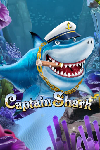 Captain Shark игра онлайн | Казино 888 бесплатно и без регистрации