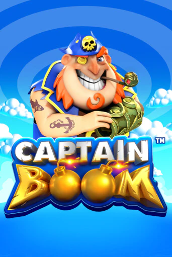 Captain Boom игра онлайн | Казино 888 бесплатно и без регистрации